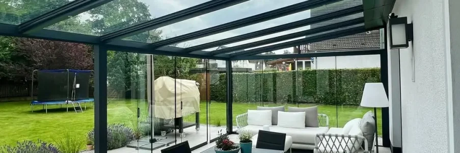 ☀️ Mehr Licht, mehr Raum, mehr Lebensqualität! ☀️